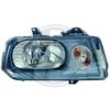 DIEDERICHS 3496082 Headlight